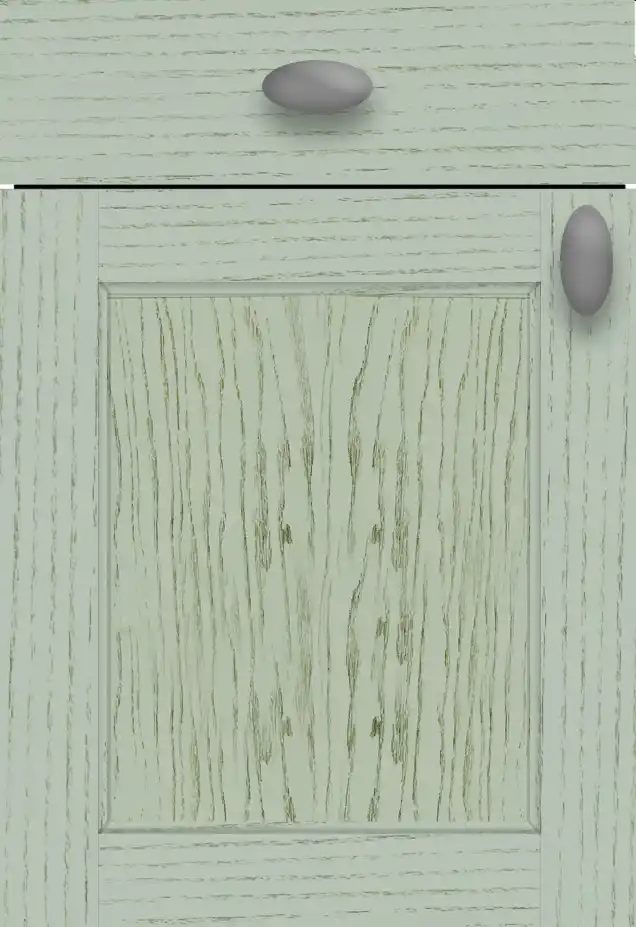 Grey Oak