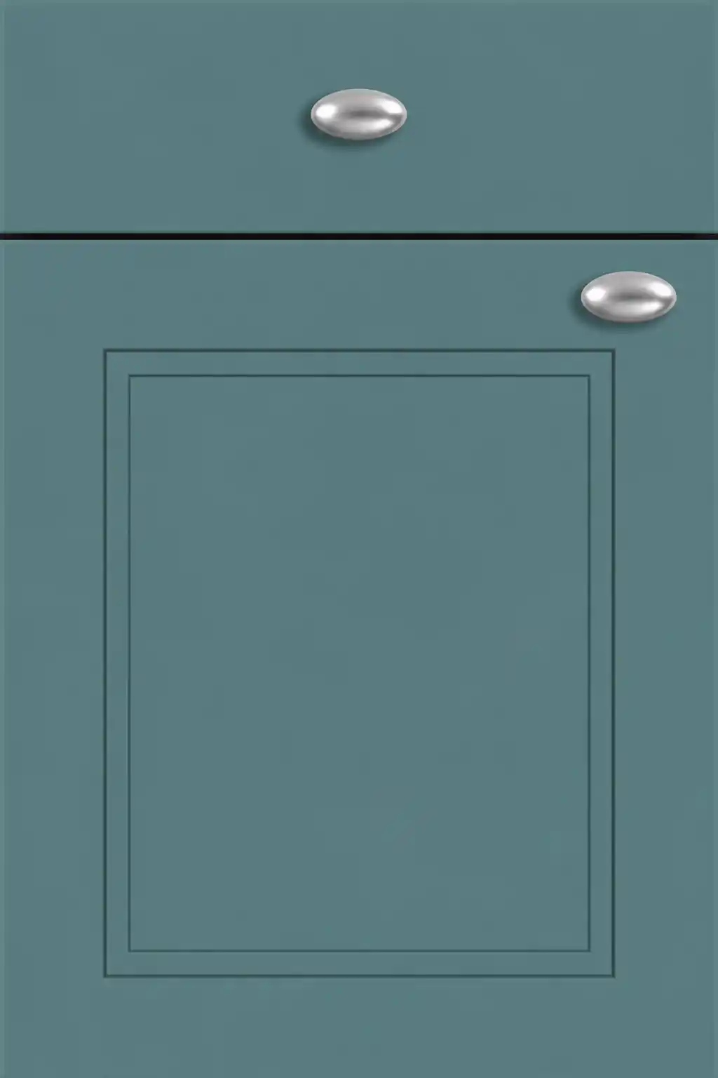 Pastel Yeşil