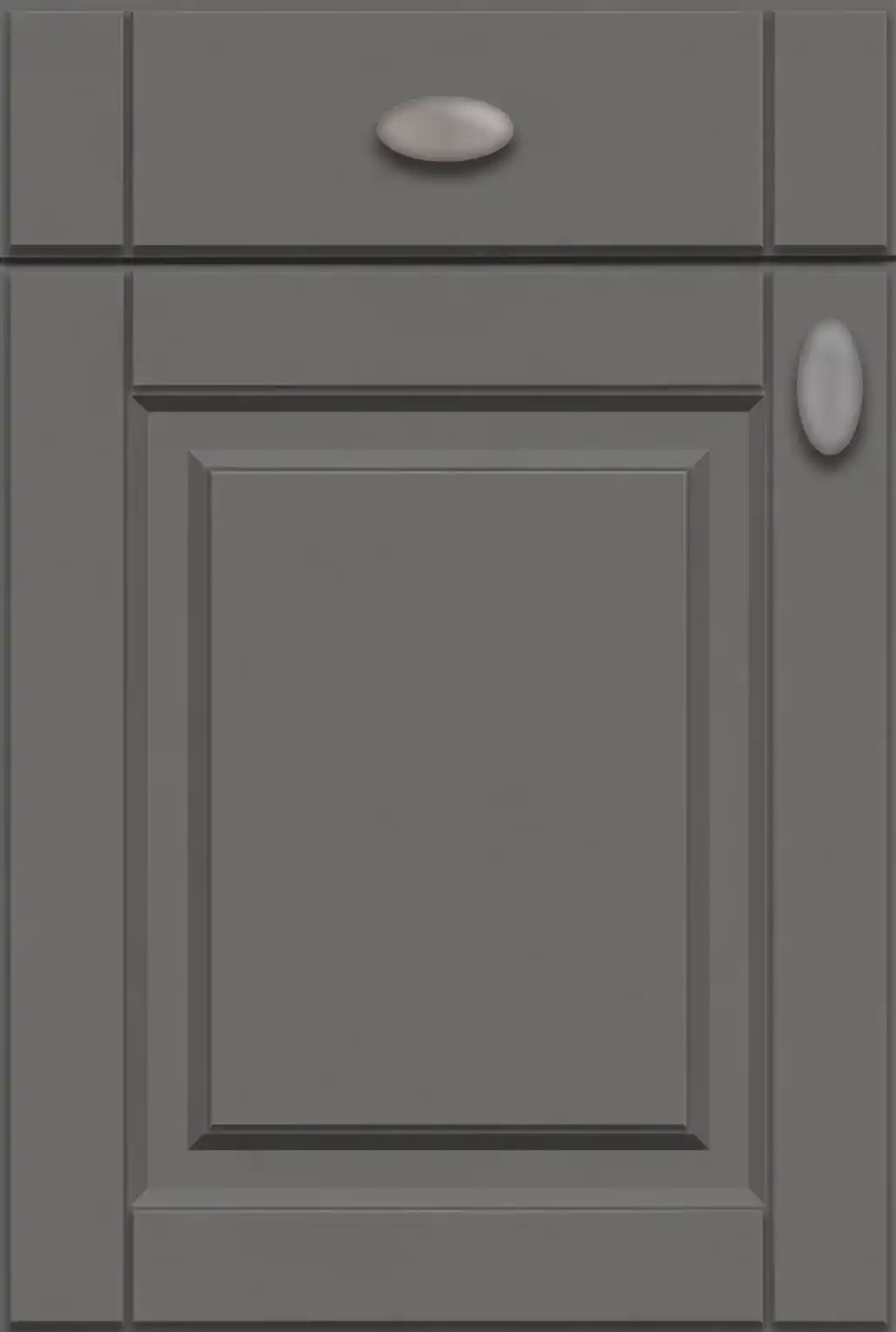 Ash Grey