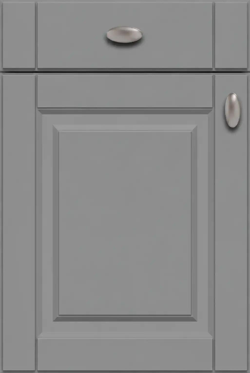 Athletic Grey
