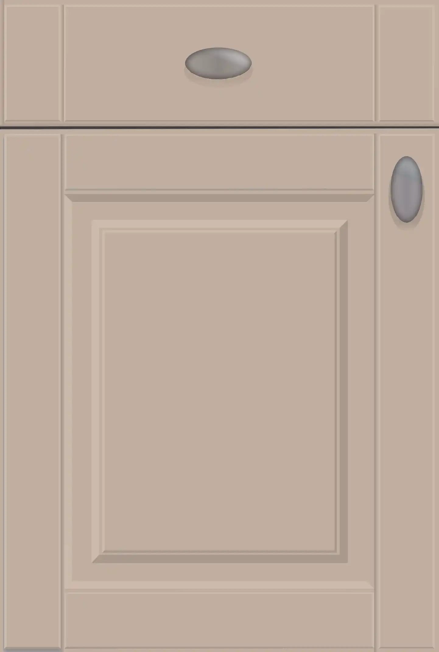 Sand Grey