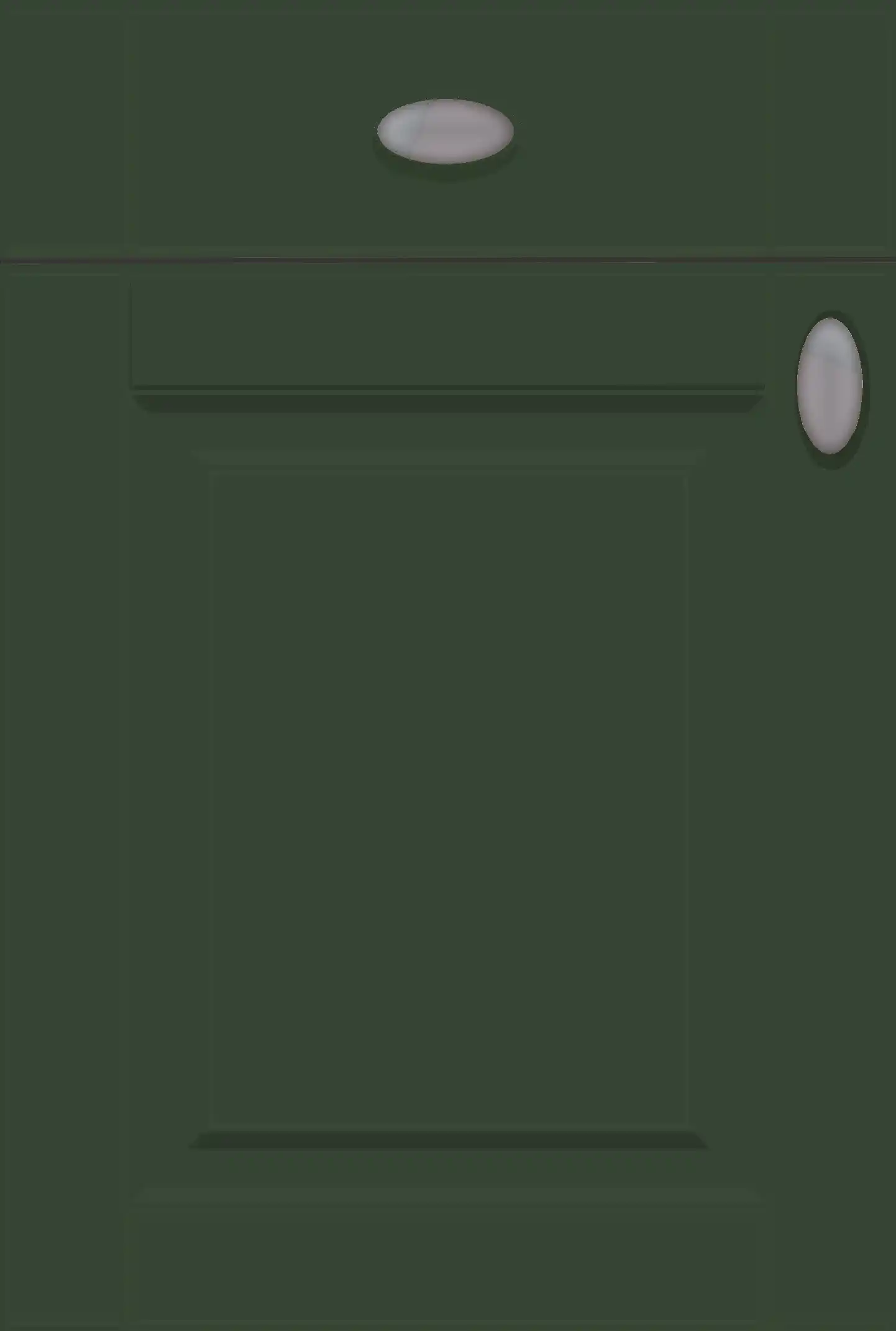 Chrome Green