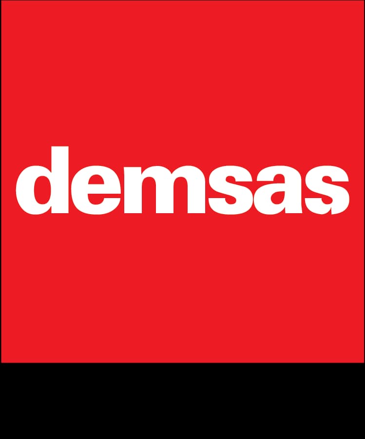 Demsaş