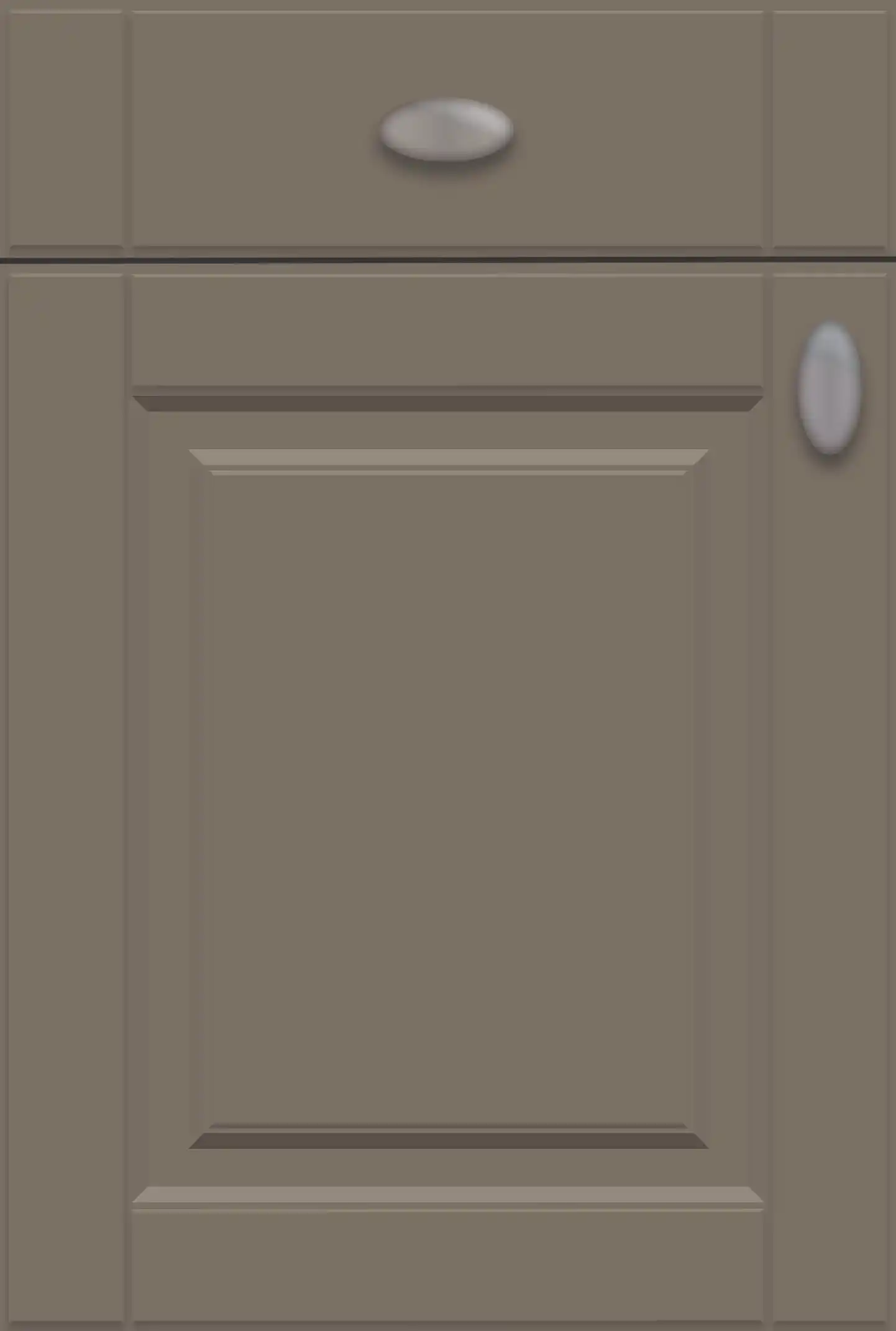 Beige Grey