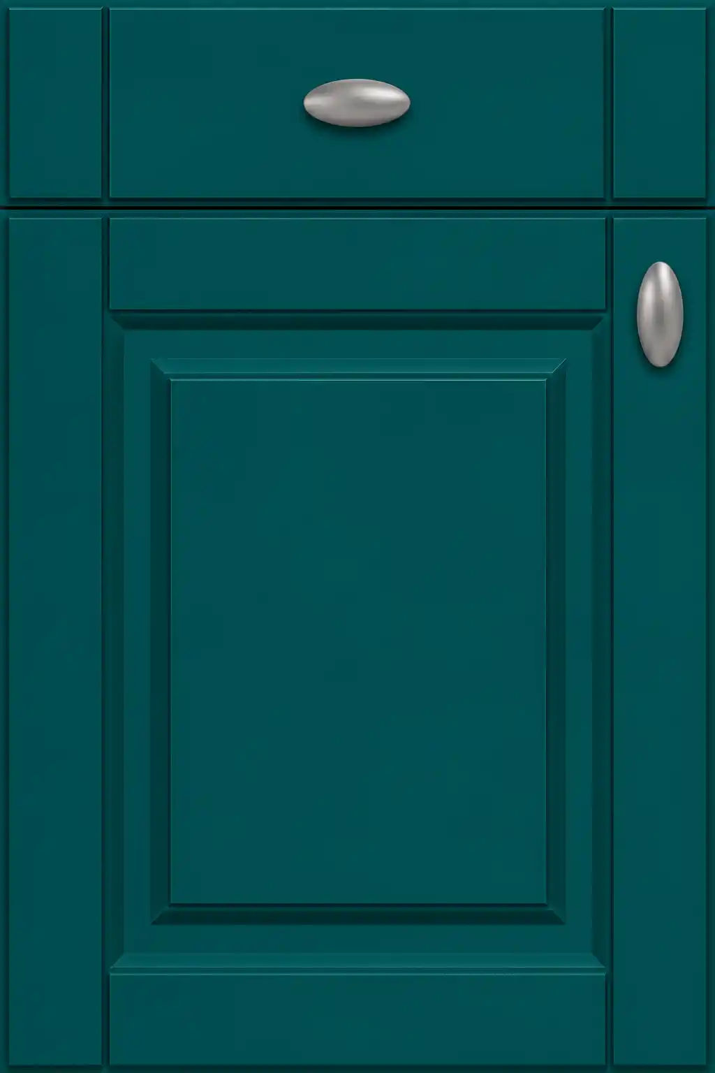 Petrol Green