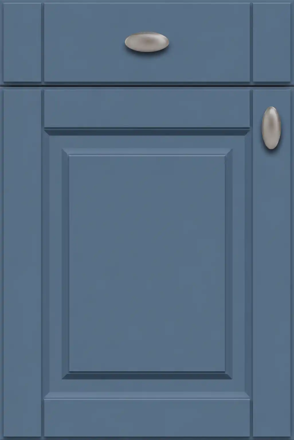 Mediterranean Blue