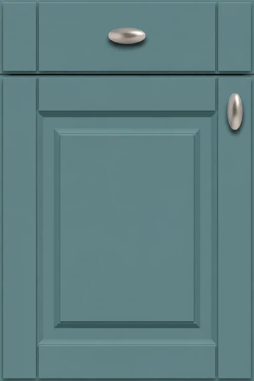 Pastel Green