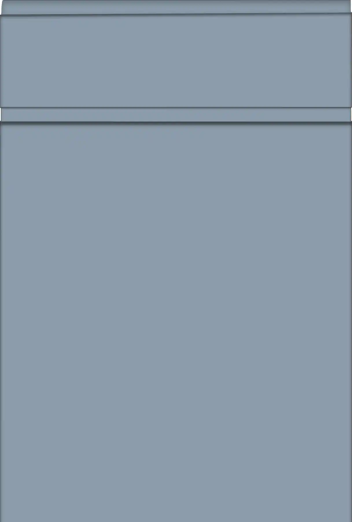Grey Blue