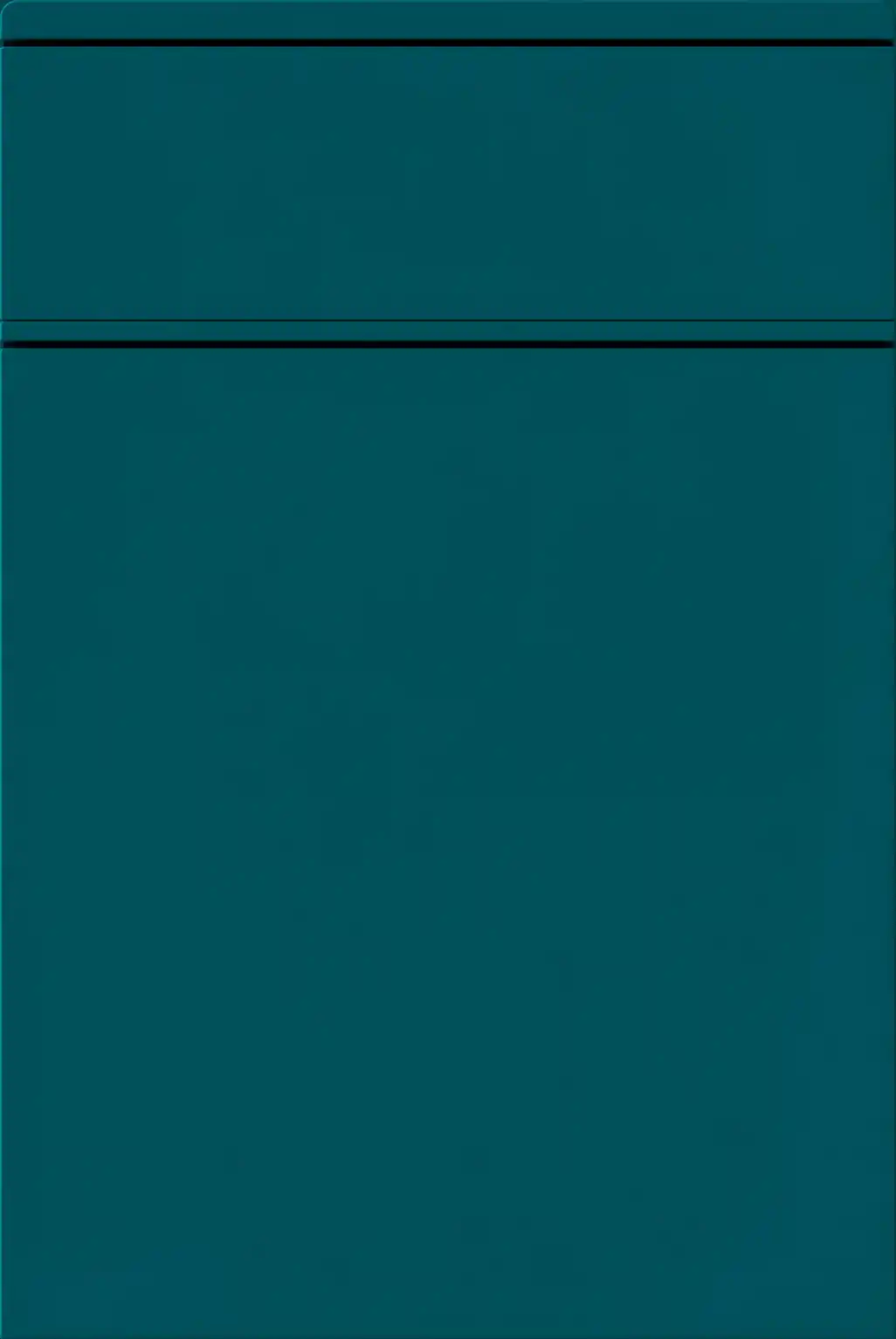Petrol Green