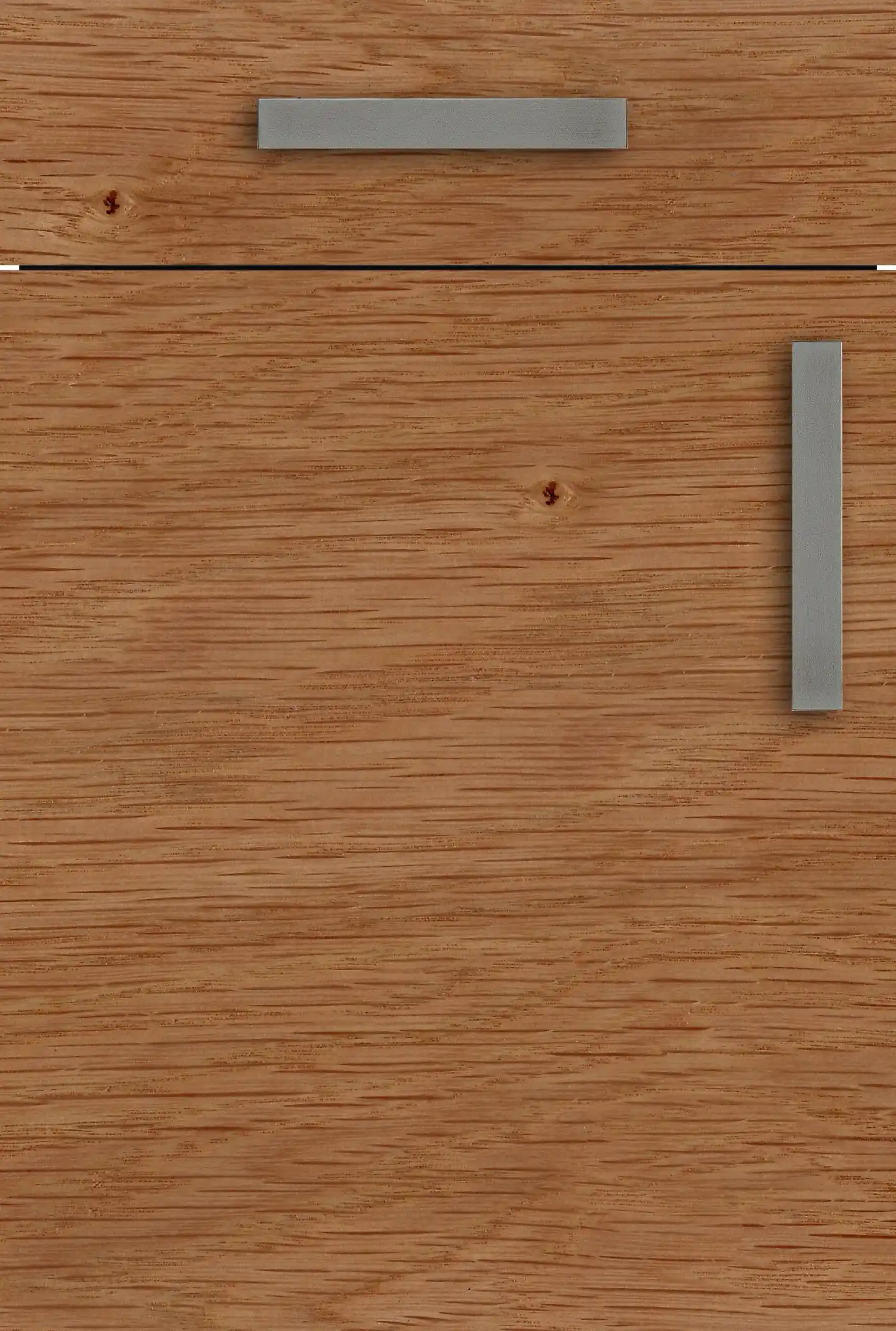 Natural Oak