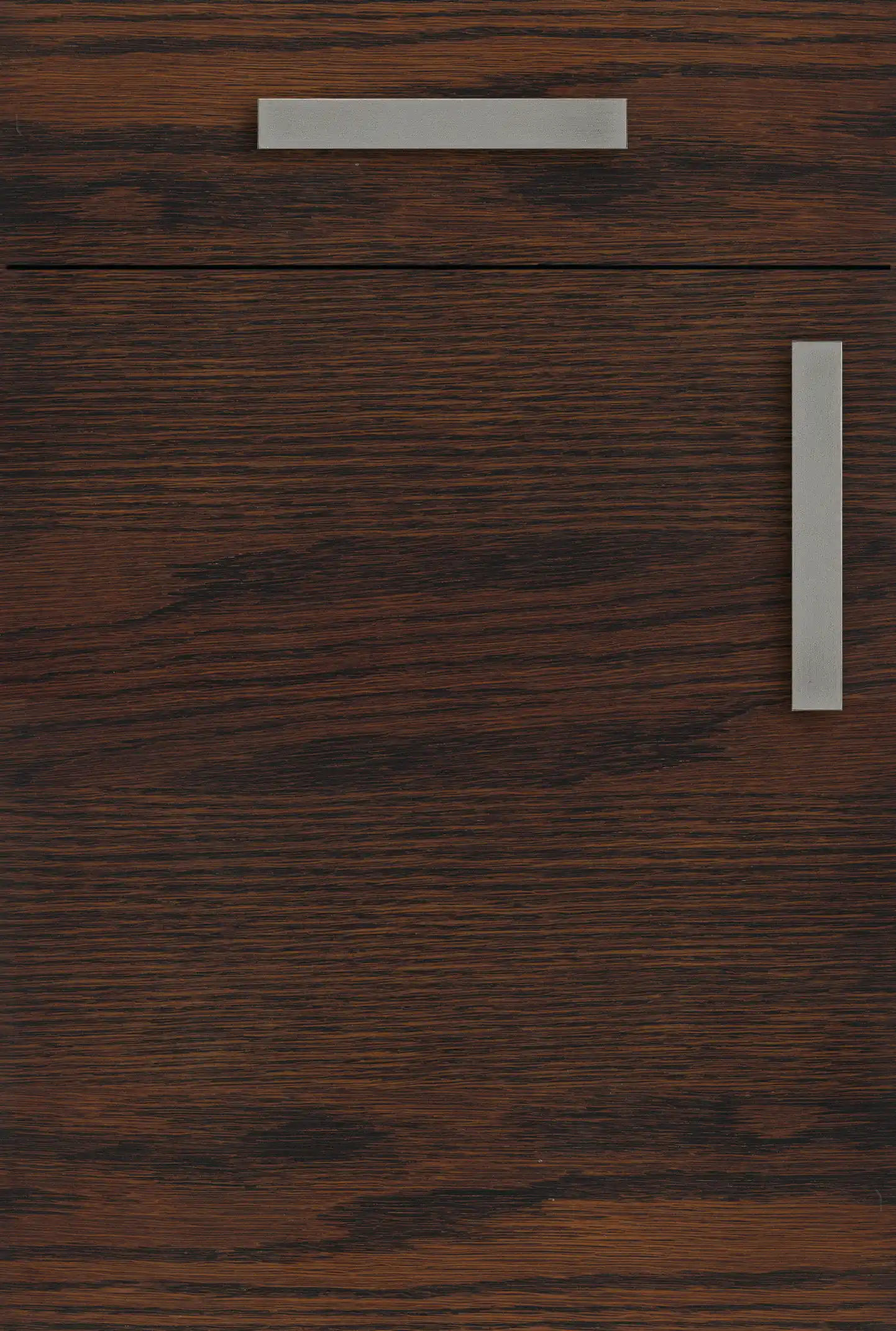 Antique Coffee Oak